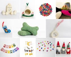 Felt Products